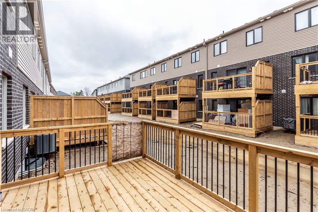 1 WEST MILL Street Unit# 1, Ayr, Ontario, N0B1E0 — Photo 38