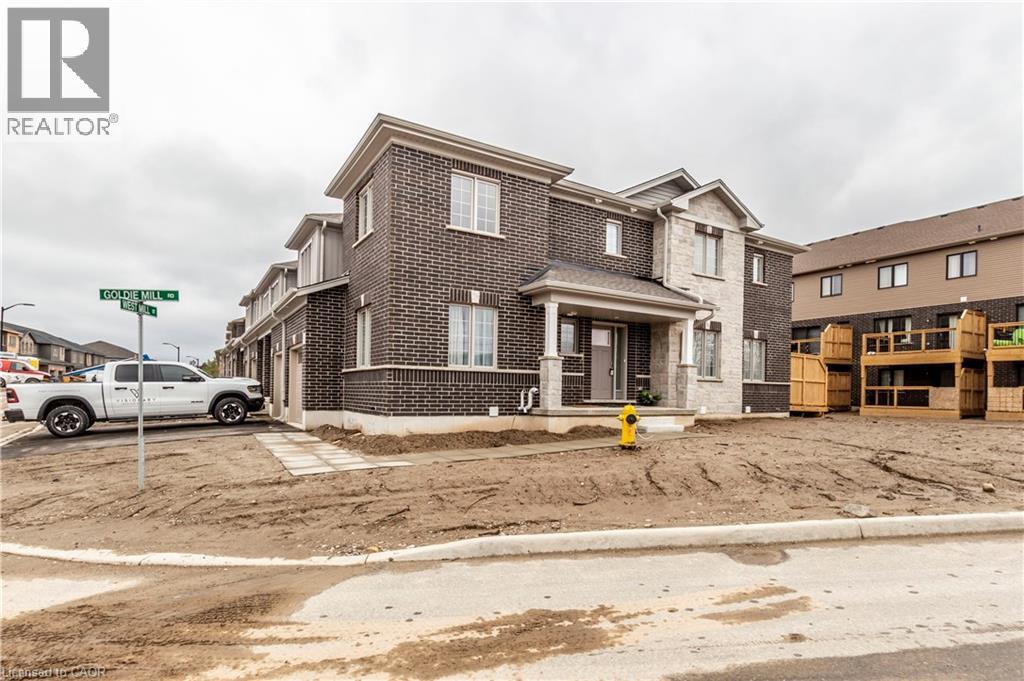 1 WEST MILL Street Unit# 1, Ayr, Ontario, N0B1E0 — Photo 41