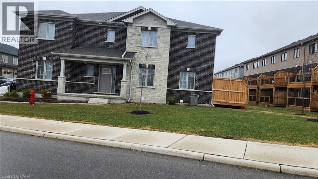1 WEST MILL Street Unit# 1, Ayr, Ontario, N0B1E0 — Photo 2
