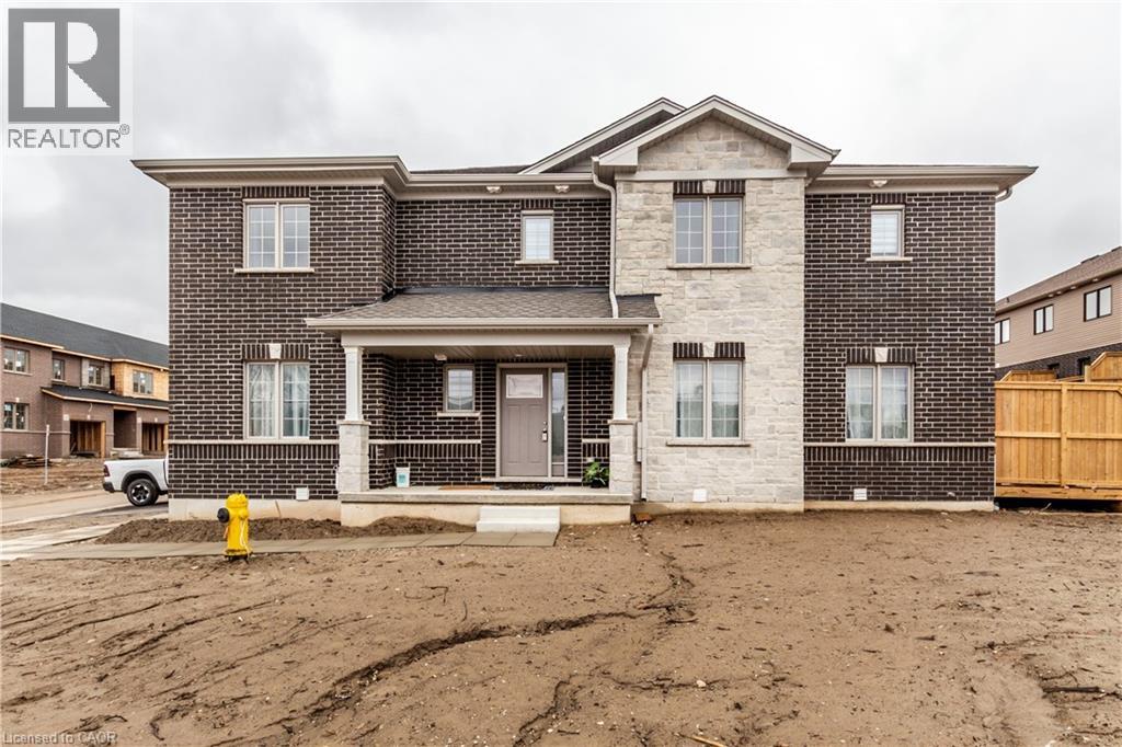 1 WEST MILL Street Unit# 1, Ayr, Ontario, N0B1E0 — Photo 3