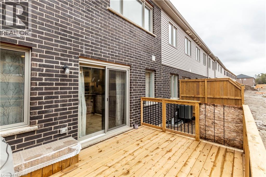 1 WEST MILL Street Unit# 1, Ayr, Ontario, N0B1E0 — Photo 8