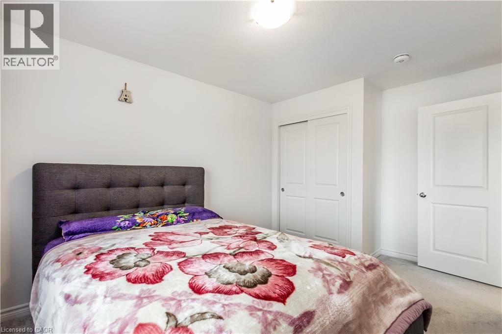1 WEST MILL Street Unit# 1, Ayr, Ontario, N0B1E0 — Photo 30