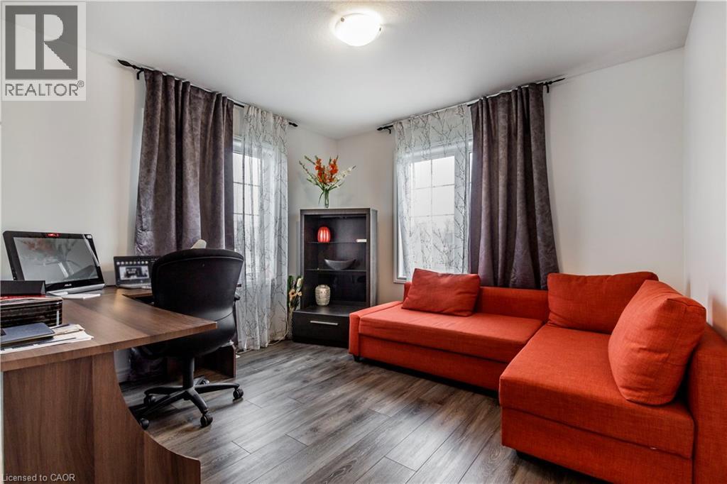 1 WEST MILL Street Unit# 1, Ayr, Ontario, N0B1E0 — Photo 18