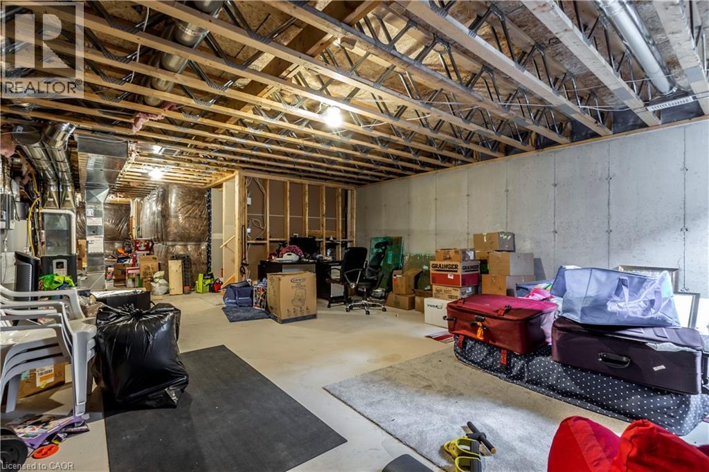 1 WEST MILL Street Unit# 1, Ayr, Ontario, N0B1E0 — Photo 36