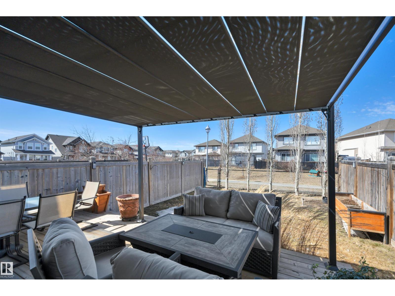 16510 135 ST NW, Edmonton