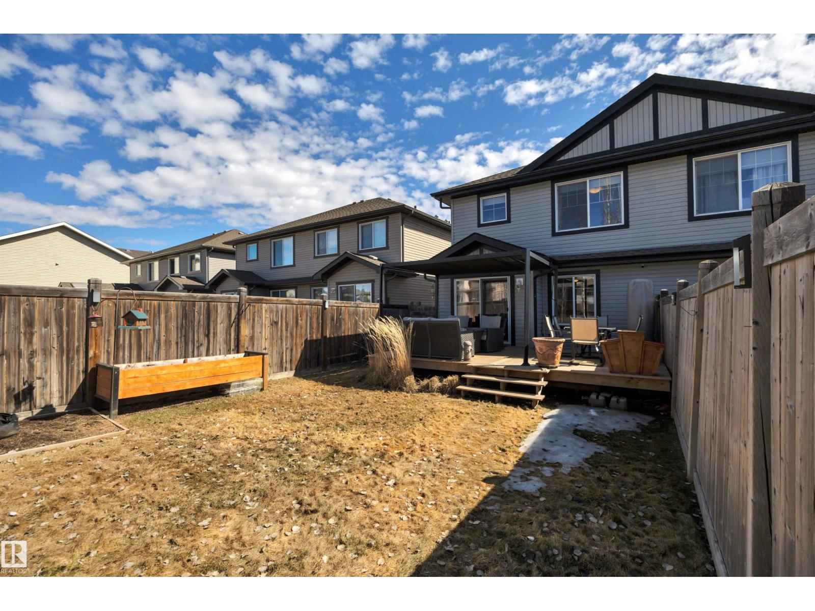 16510 135 ST NW, Edmonton