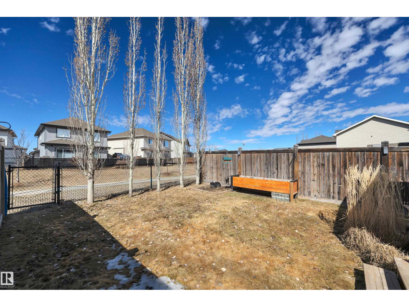 16510 135 ST NW, Edmonton