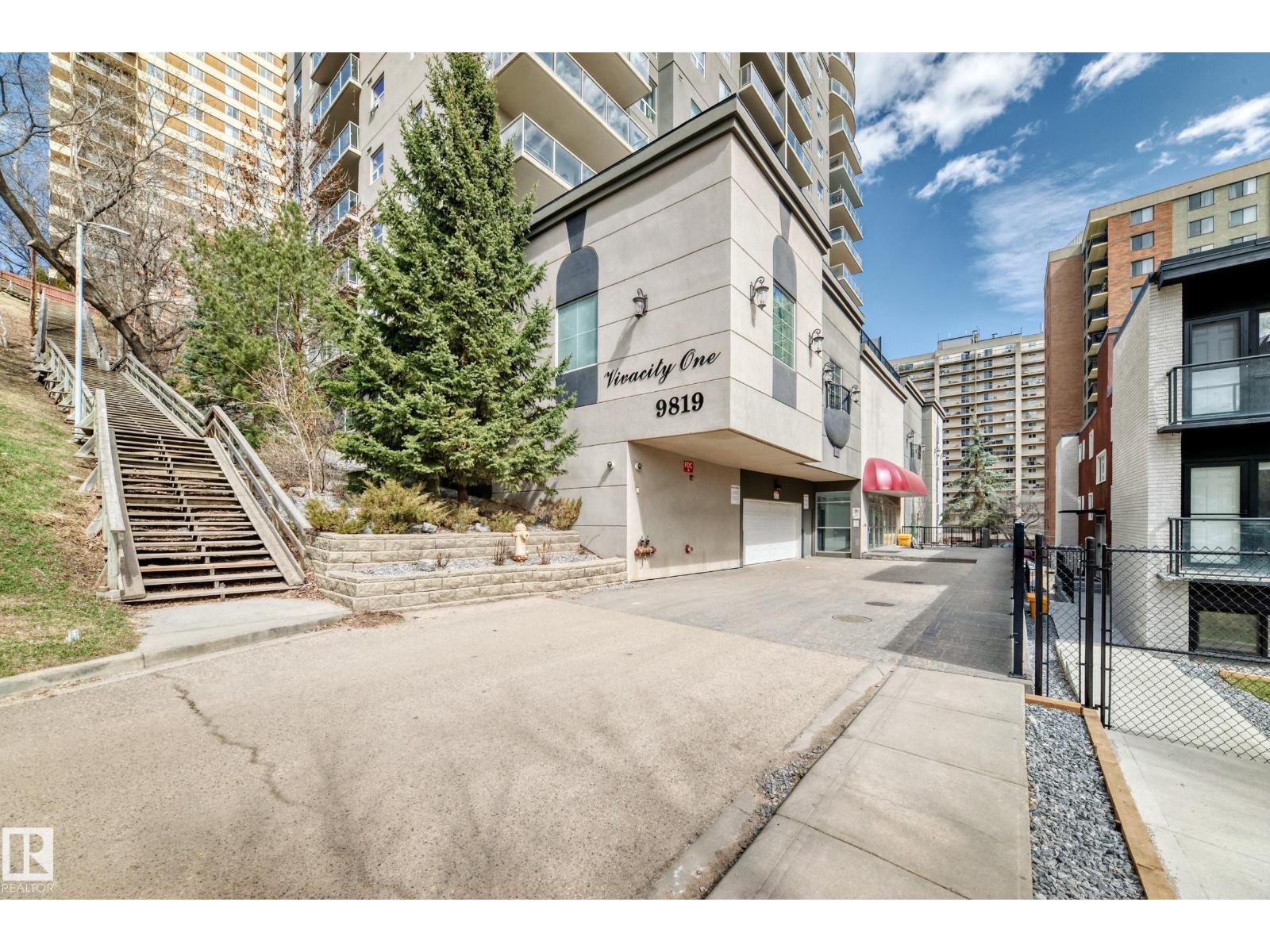 #908 9819 104 ST NW - 1