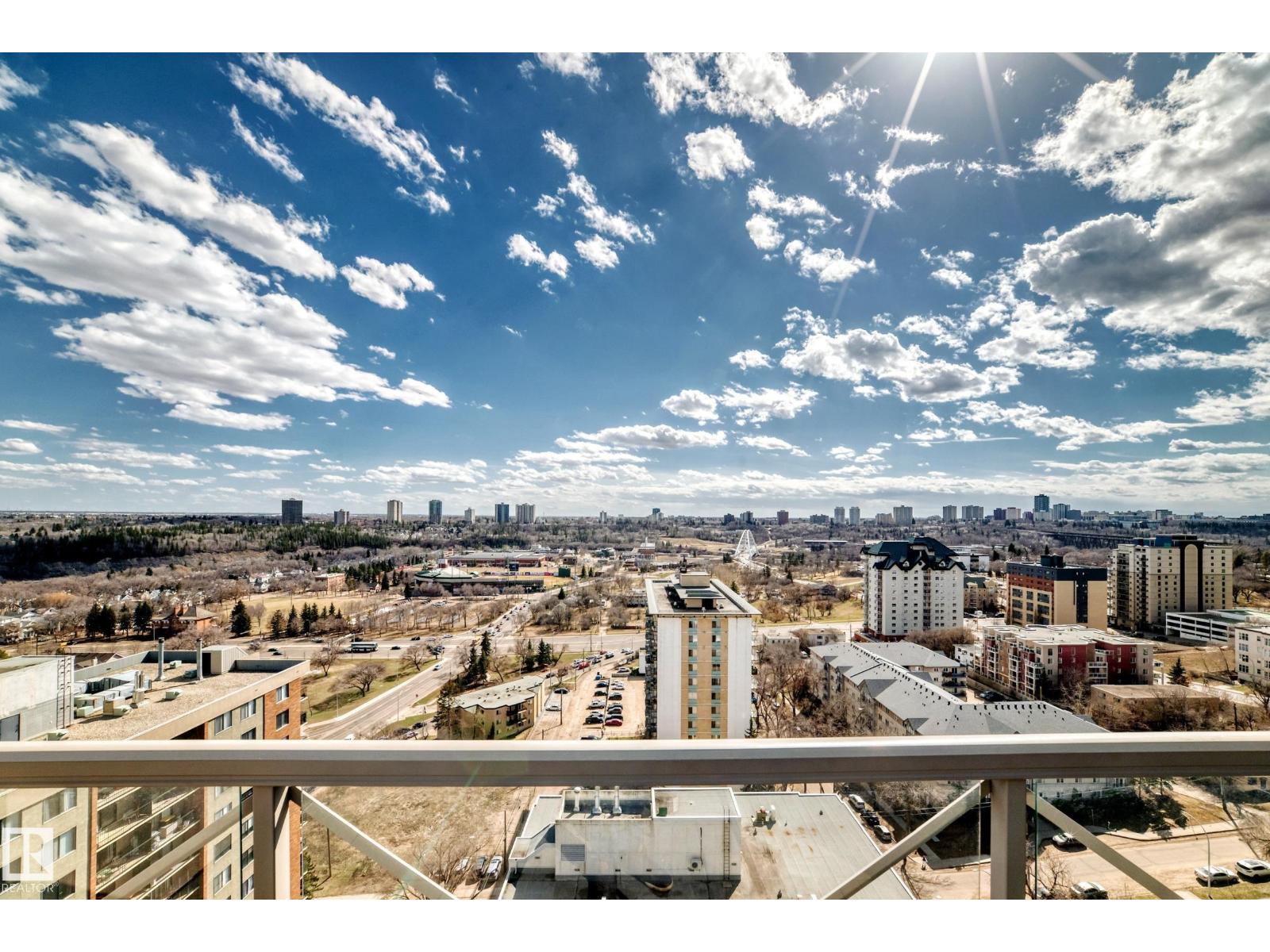 #908 9819 104 ST NW, Edmonton