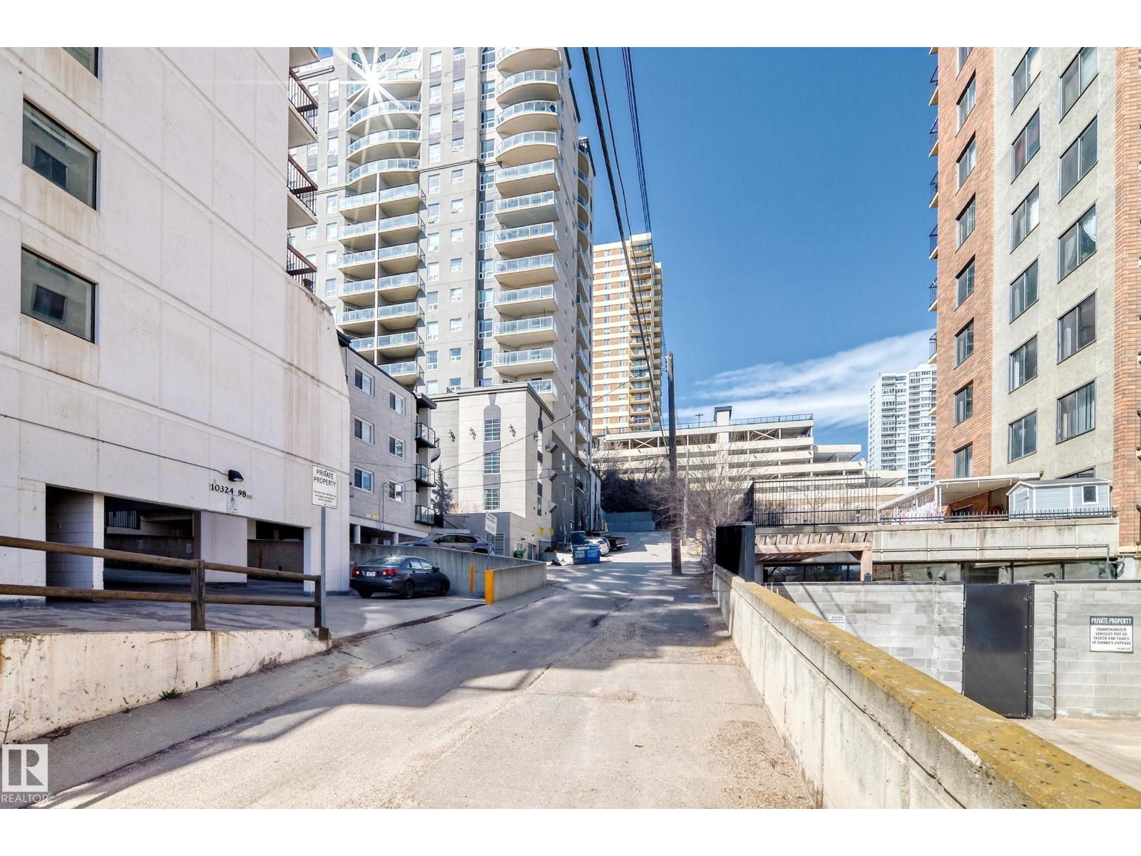 #908 9819 104 ST NW, Edmonton