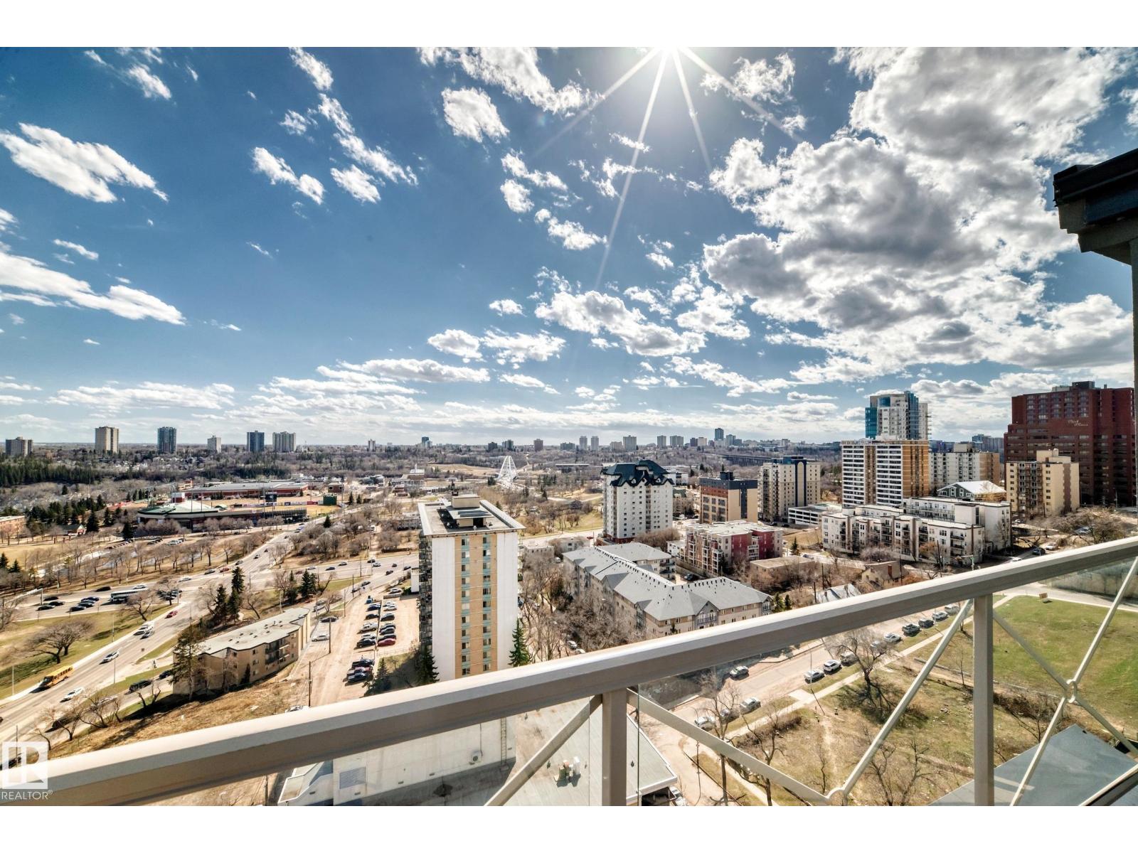 #908 9819 104 ST NW, Edmonton