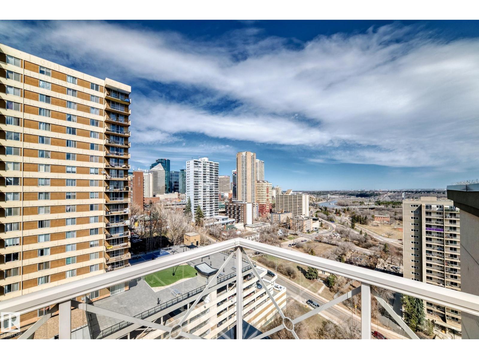 #908 9819 104 ST NW, Edmonton