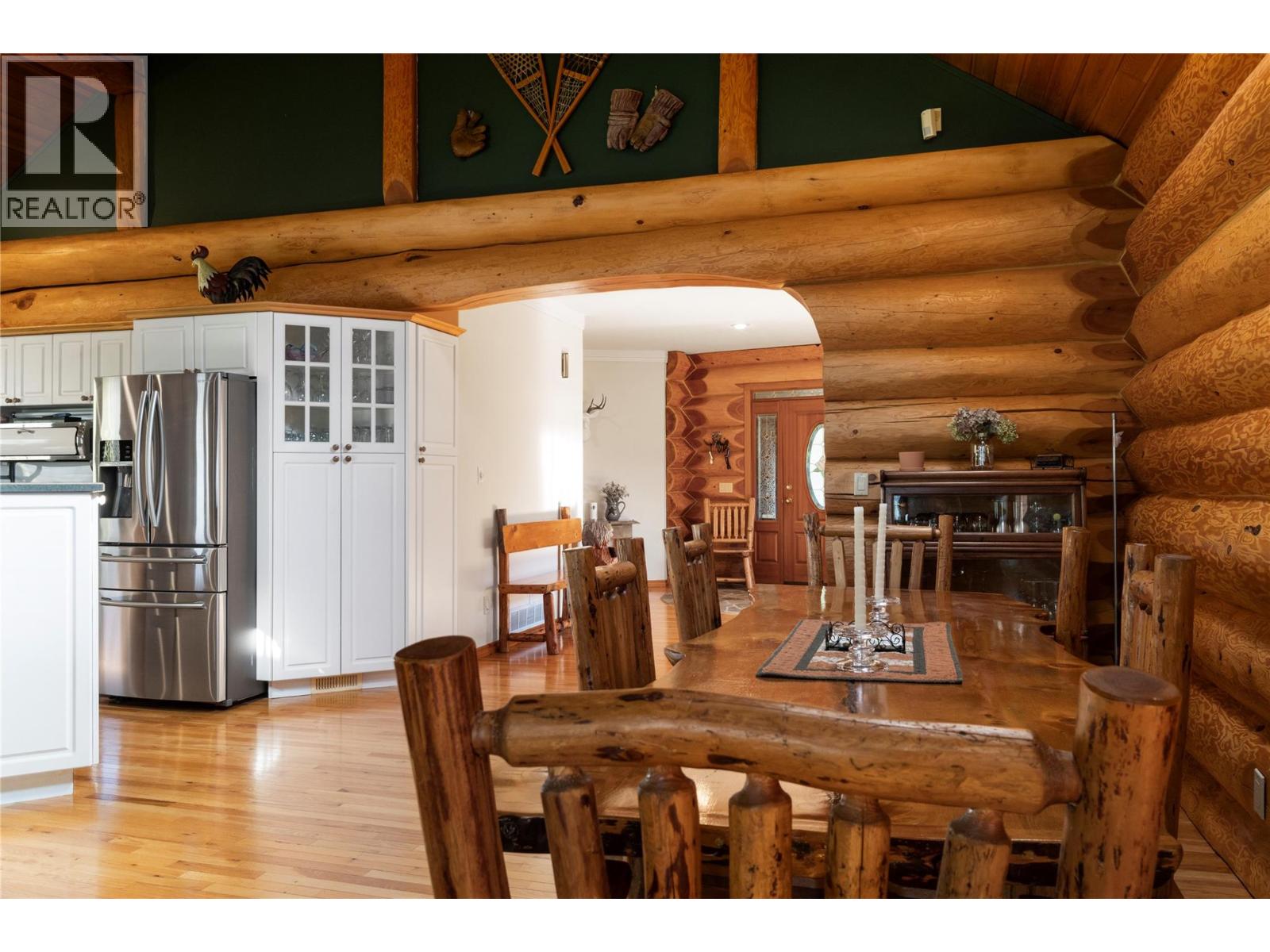  3660 Braelyn Road, Tappen