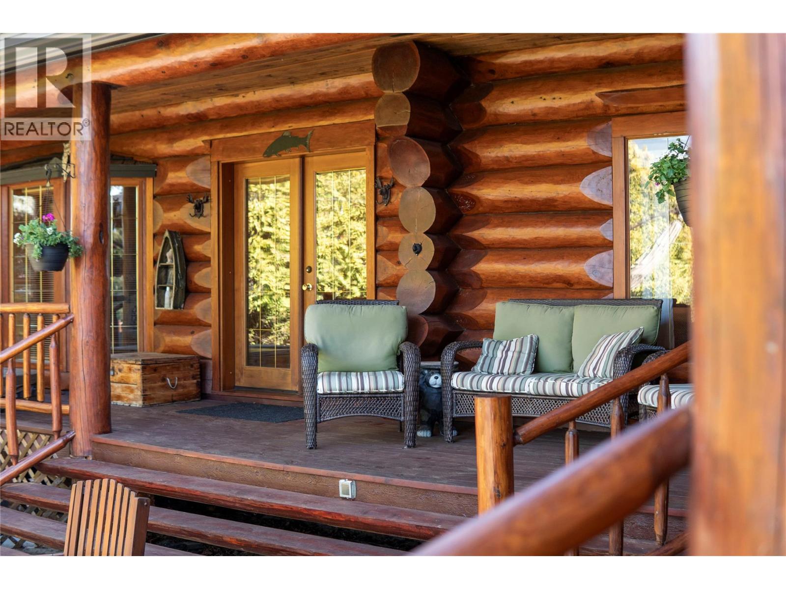  3660 Braelyn Road, Tappen