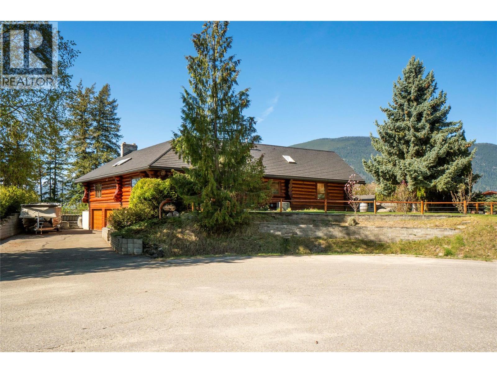  3660 Braelyn Road, Tappen