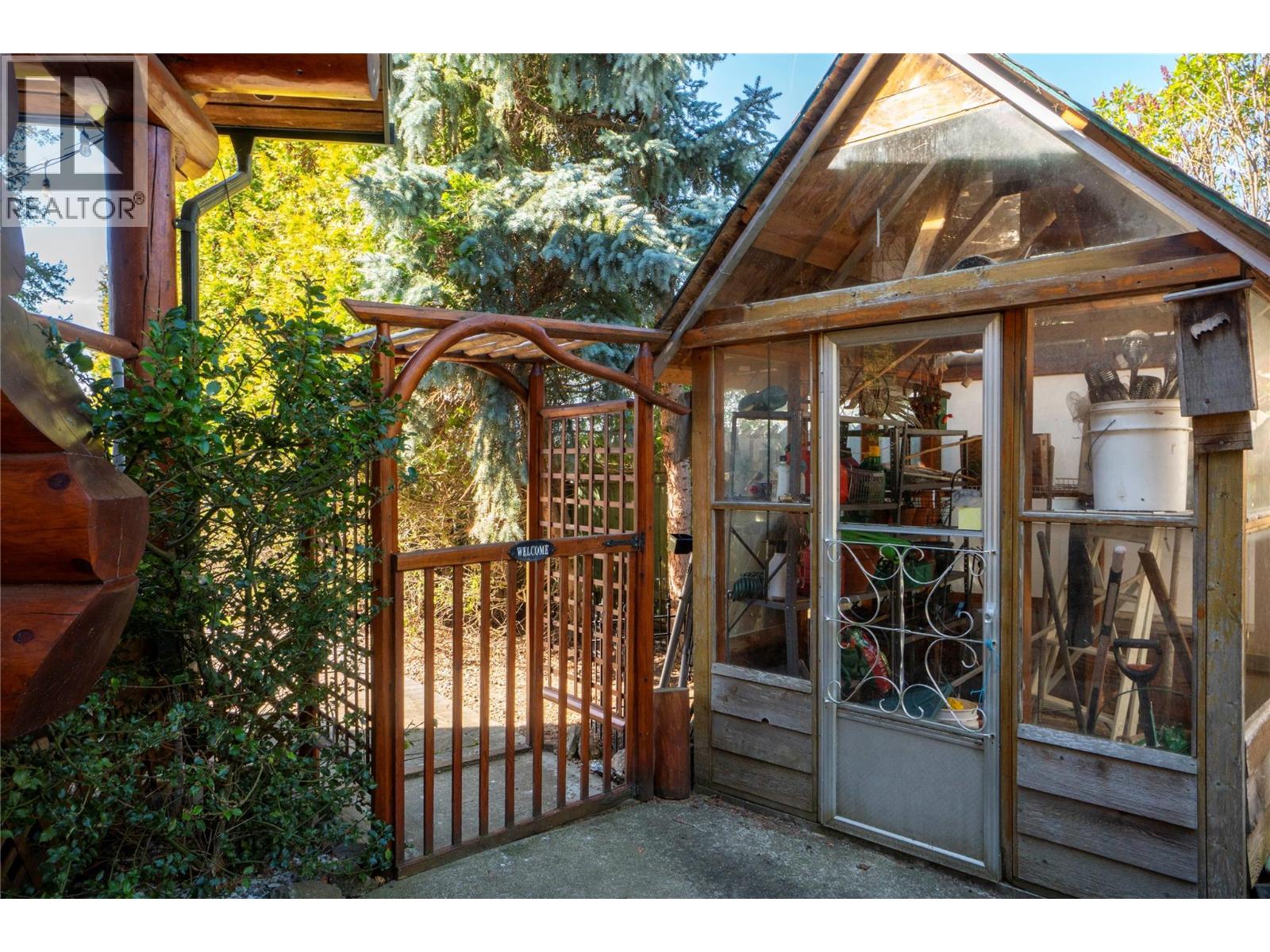  3660 Braelyn Road, Tappen