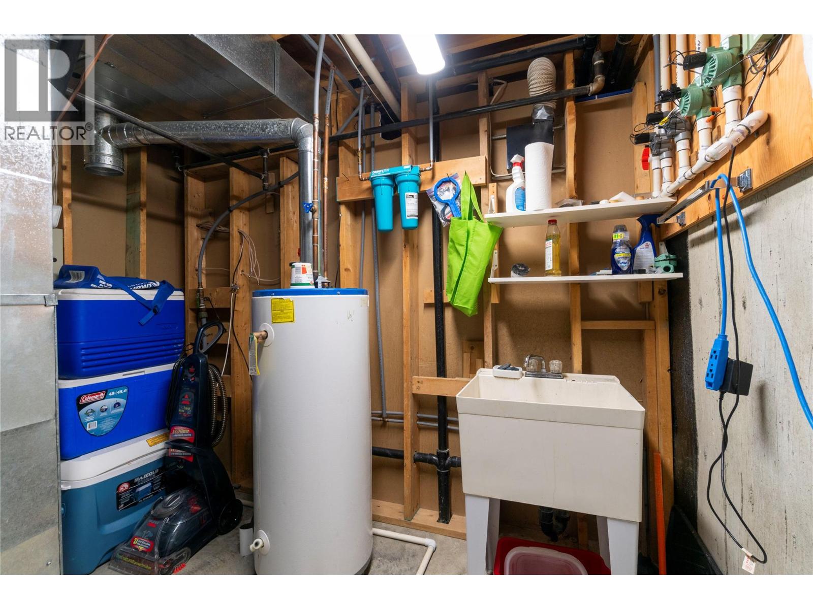  3660 Braelyn Road, Tappen