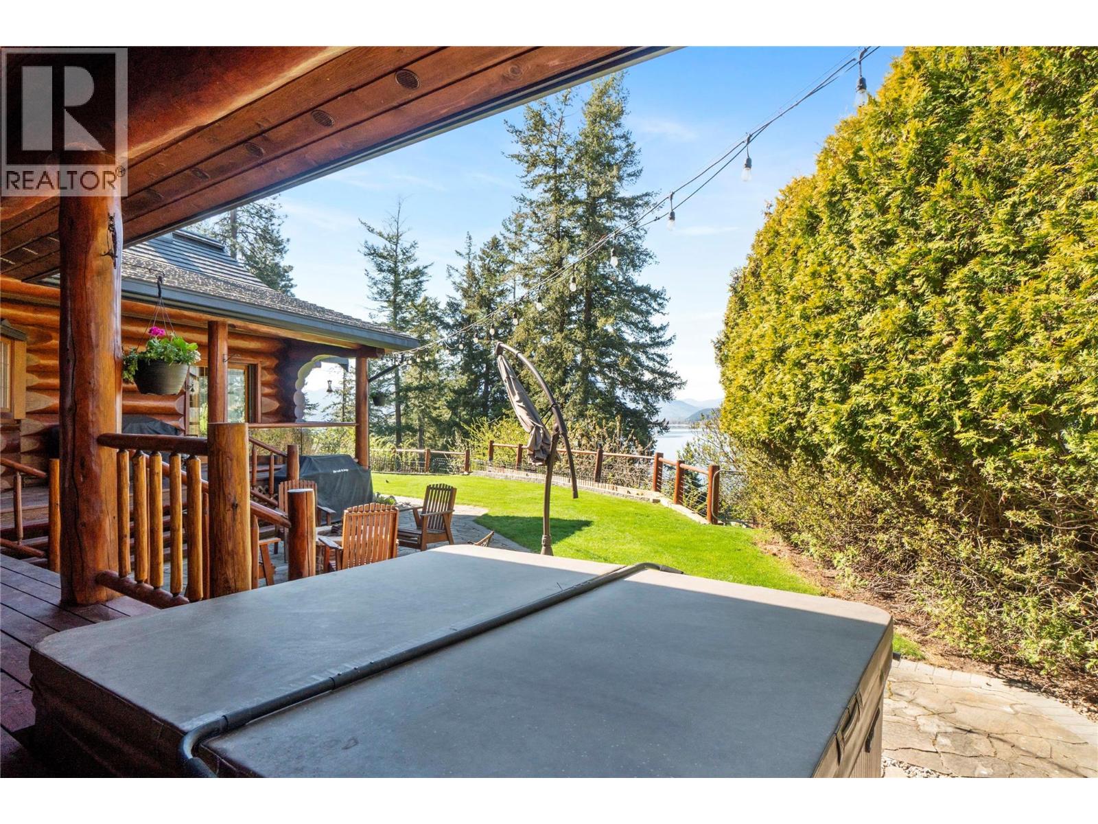  3660 Braelyn Road, Tappen