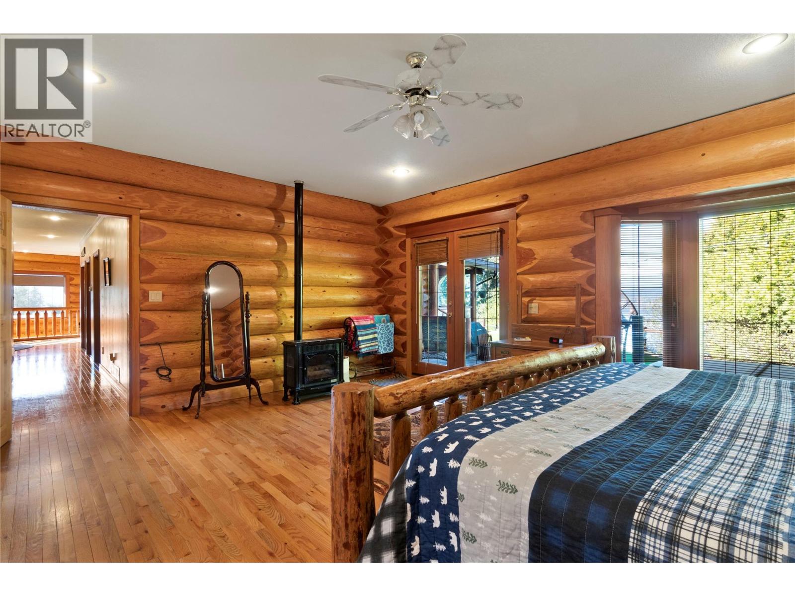  3660 Braelyn Road, Tappen