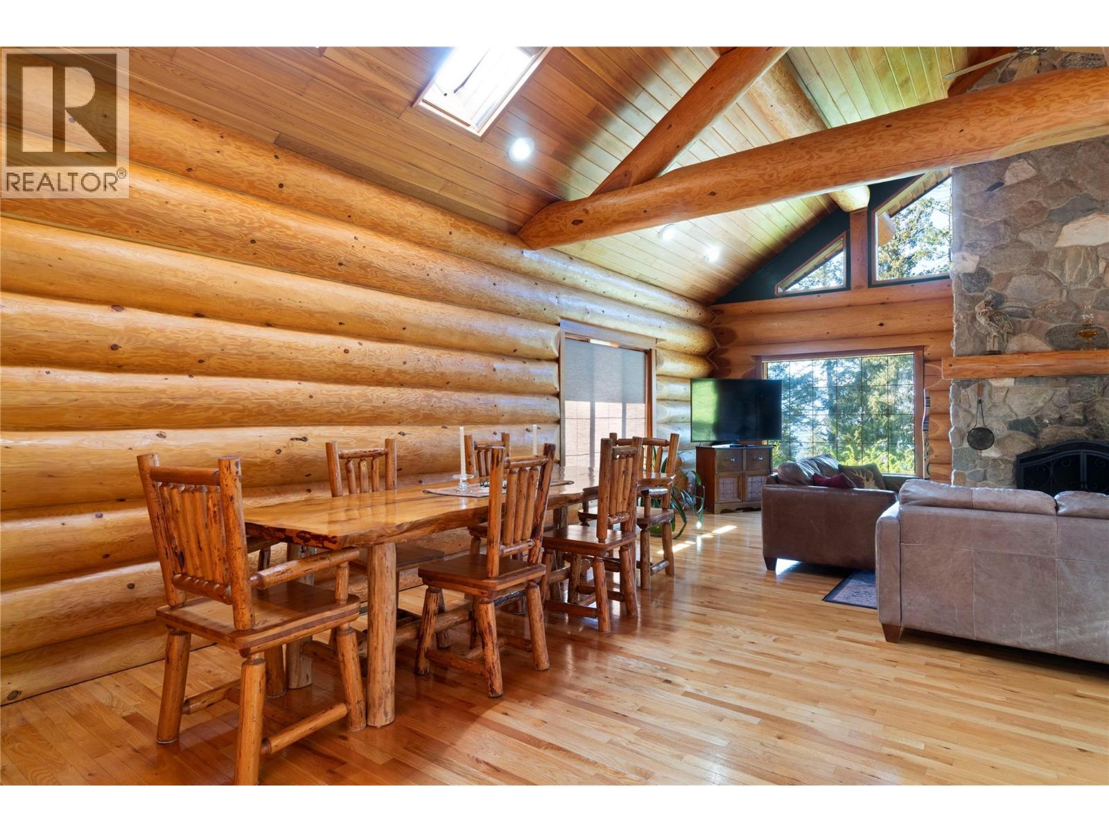  3660 Braelyn Road, Tappen