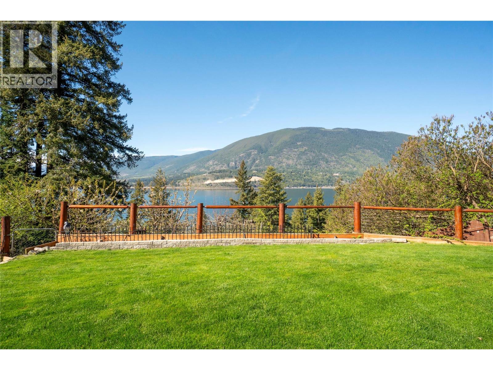  3660 Braelyn Road, Tappen