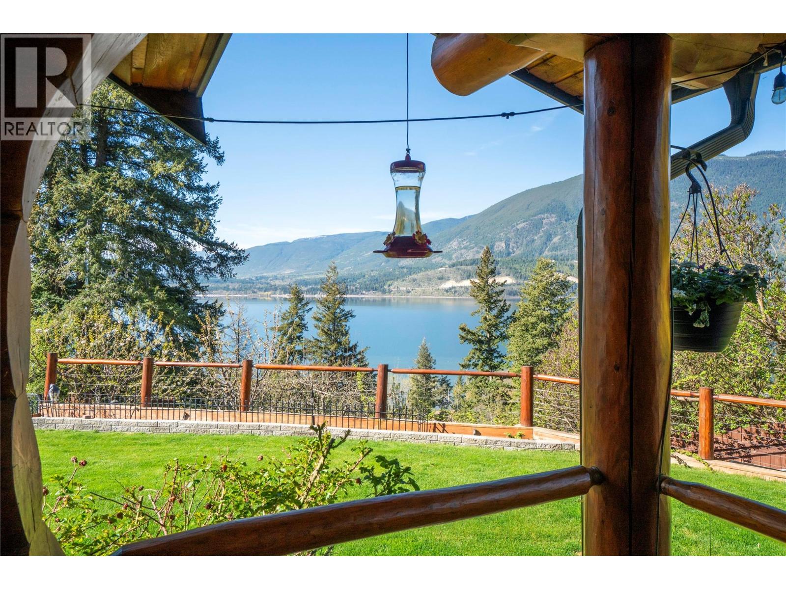  3660 Braelyn Road, Tappen