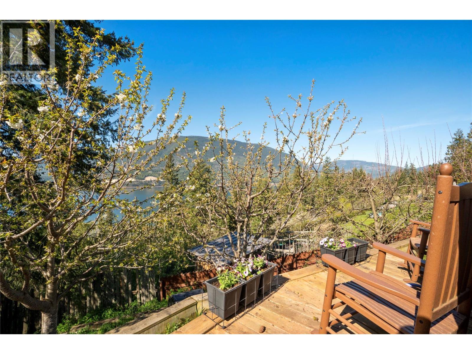  3660 Braelyn Road, Tappen