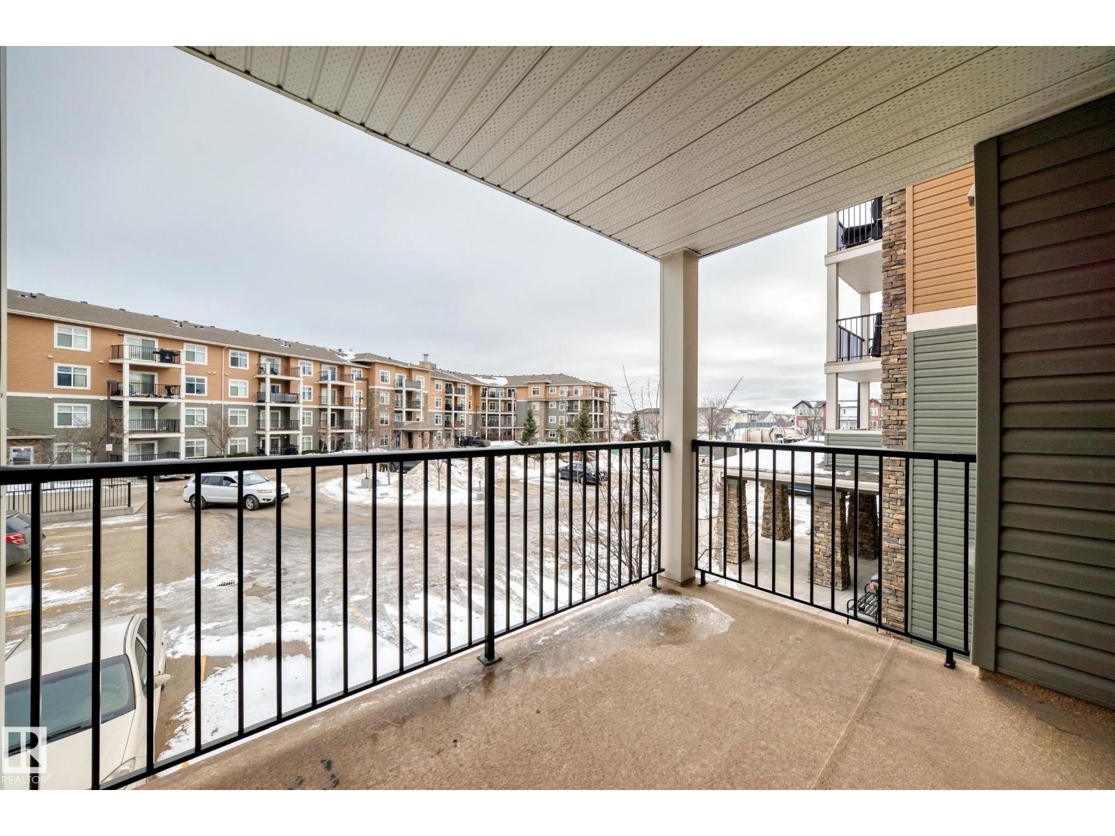 #229 6076 SCHONSEE WY NW, Edmonton