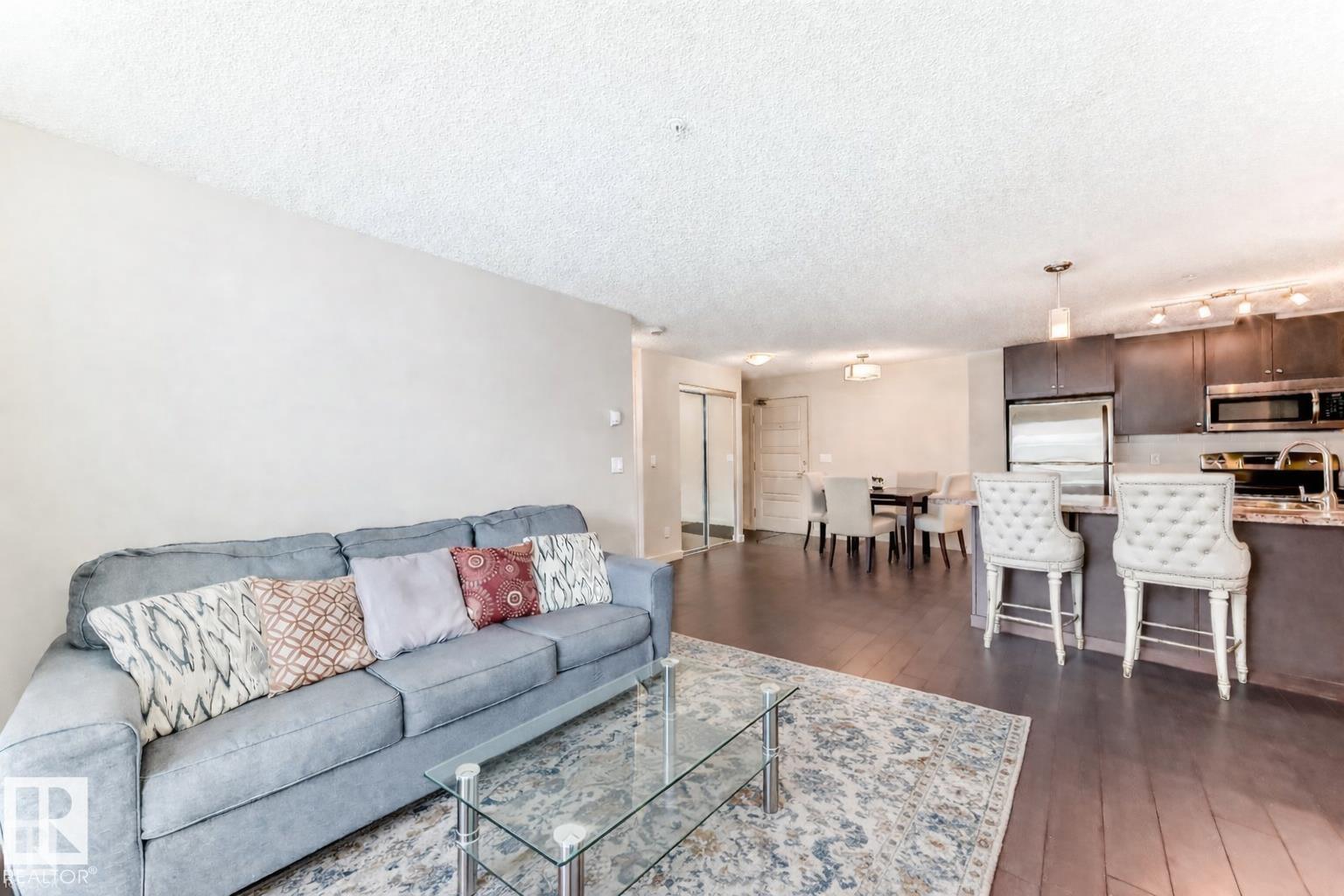 #229 6076 SCHONSEE WY NW, Edmonton