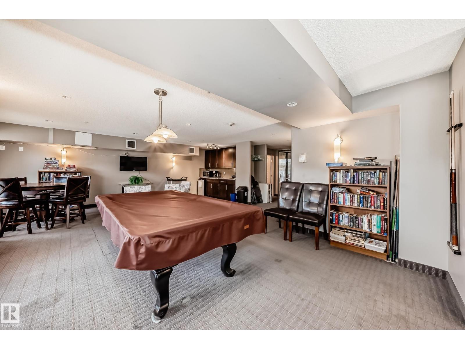 #229 6076 SCHONSEE WY NW, Edmonton