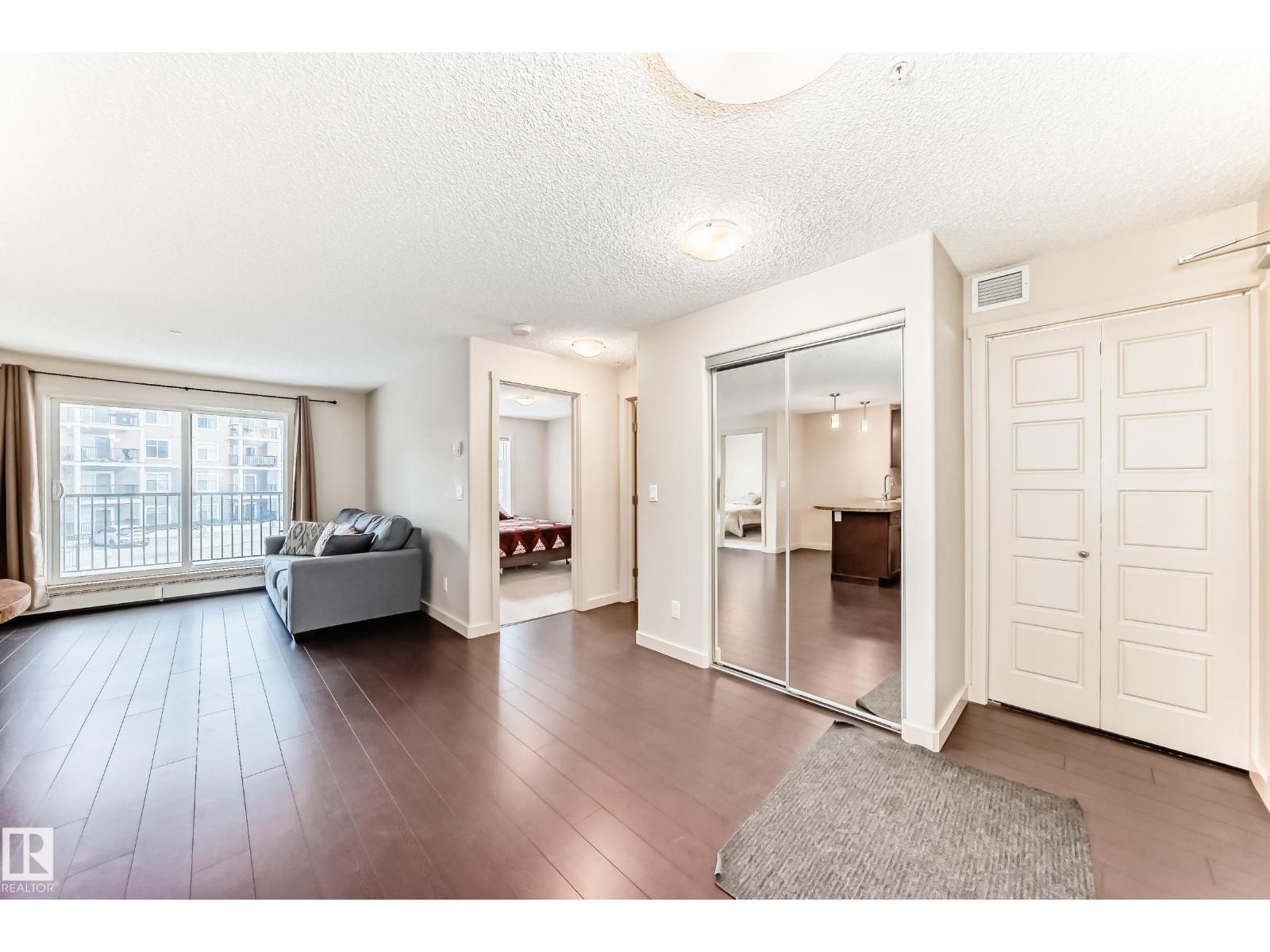 #229 6076 SCHONSEE WY NW, Edmonton