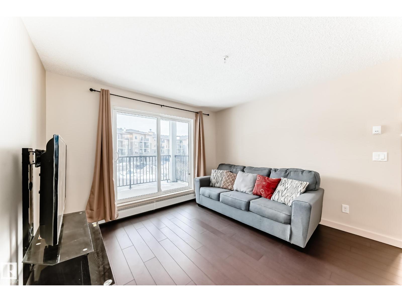 #229 6076 SCHONSEE WY NW, Edmonton