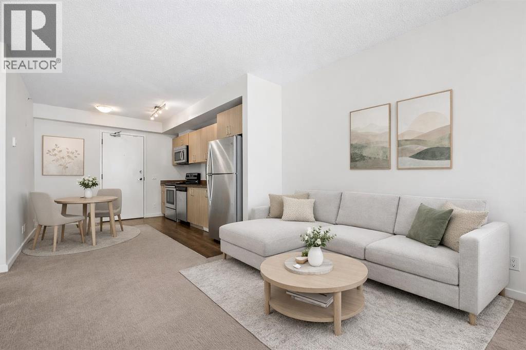 #306 450 8 AVENUE SE - 2