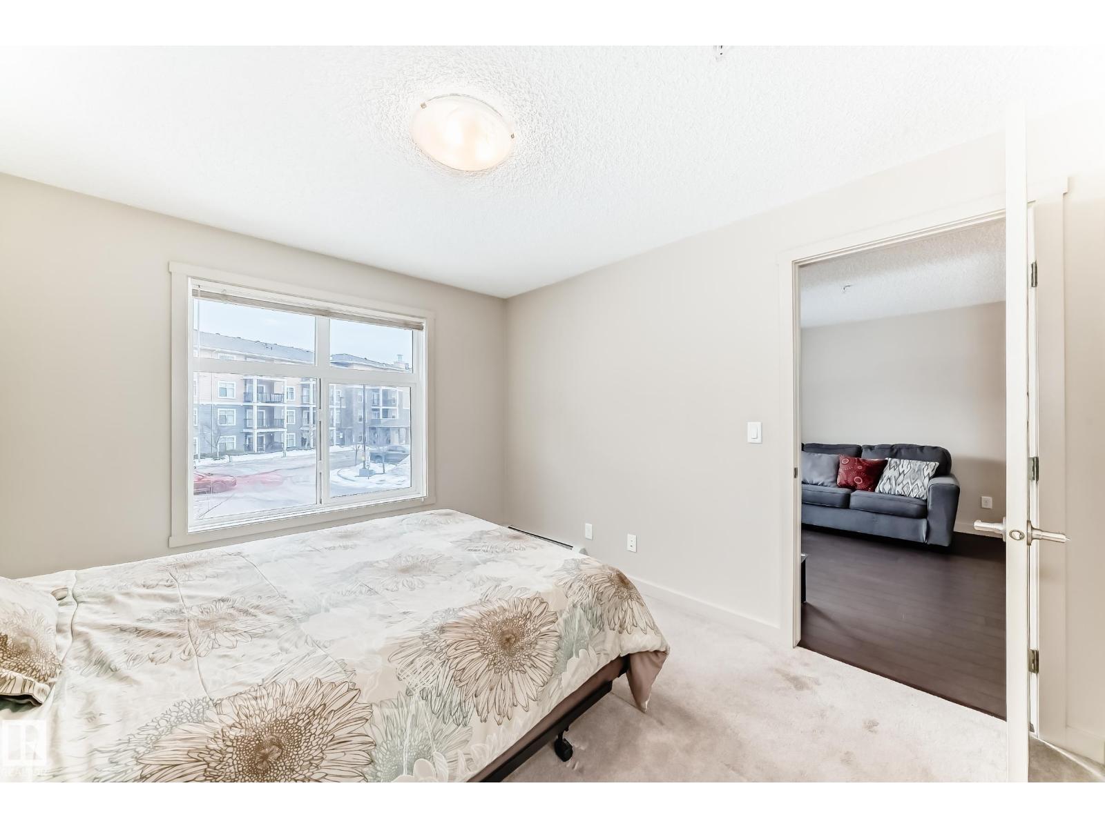 #229 6076 SCHONSEE WY NW, Edmonton