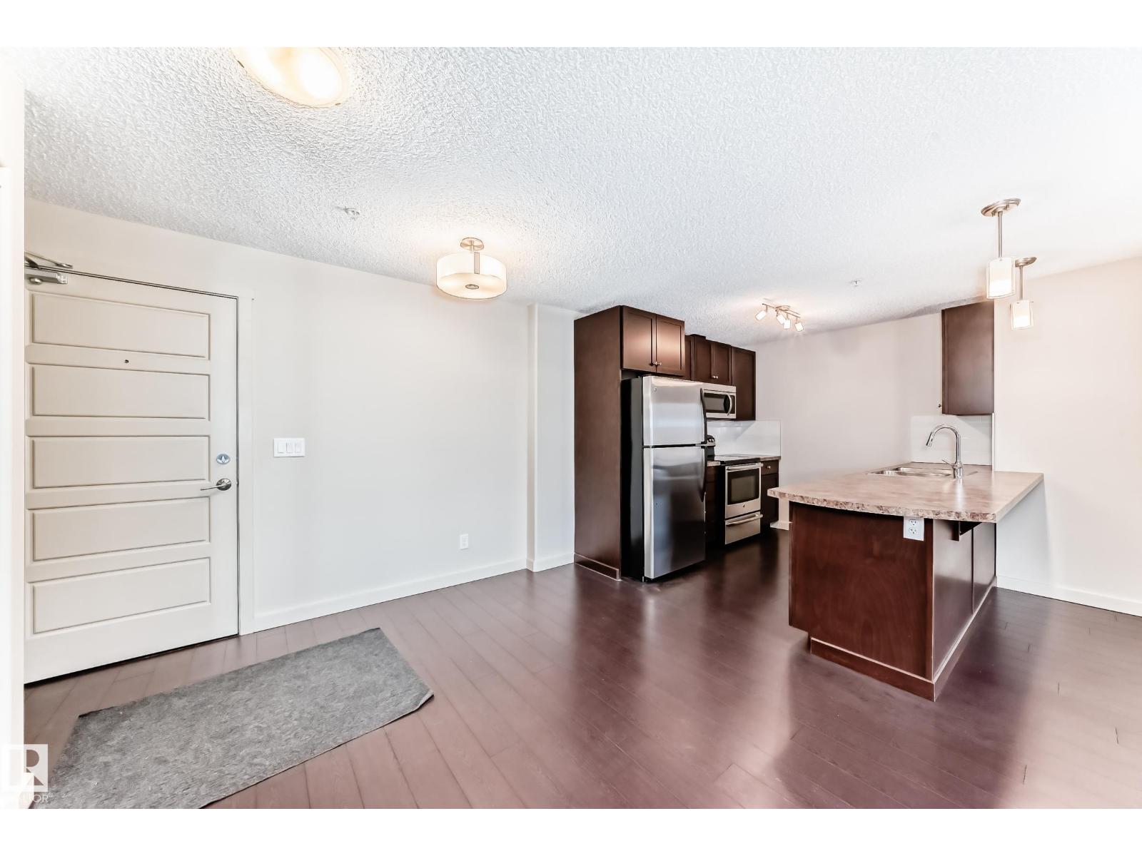 #229 6076 SCHONSEE WY NW, Edmonton