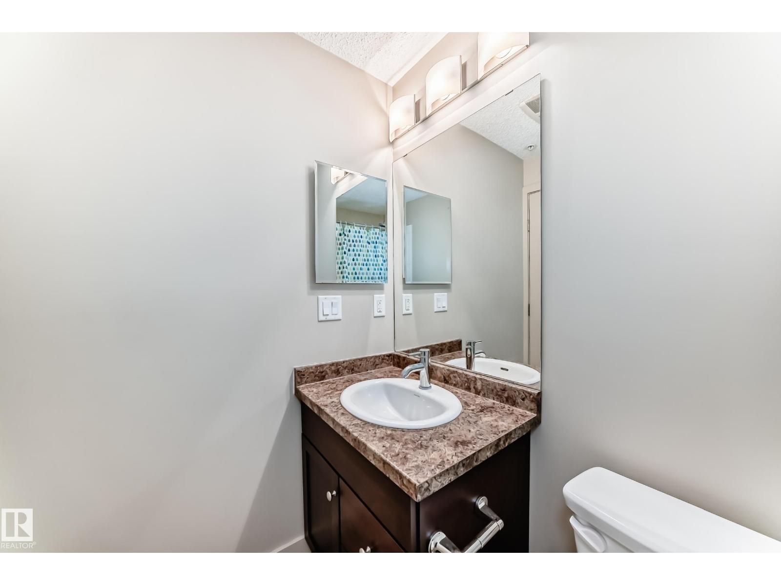 #229 6076 SCHONSEE WY NW, Edmonton