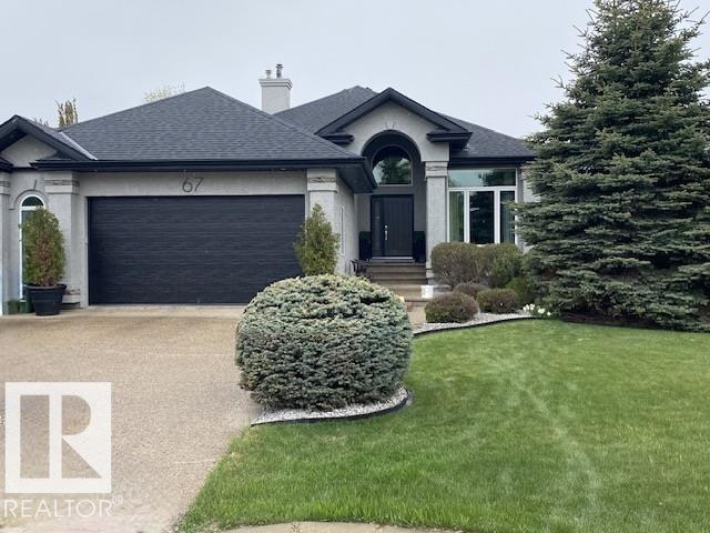 67 Leonard DR, St. Albert