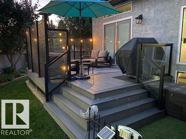 67 Leonard DR, St. Albert