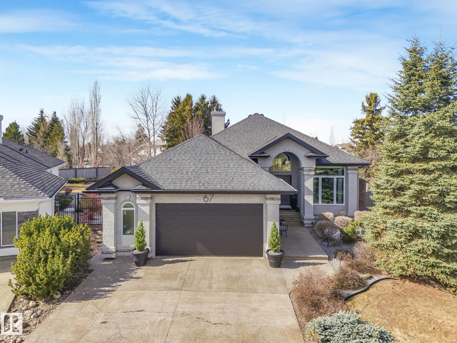 67 Leonard DR, St. Albert