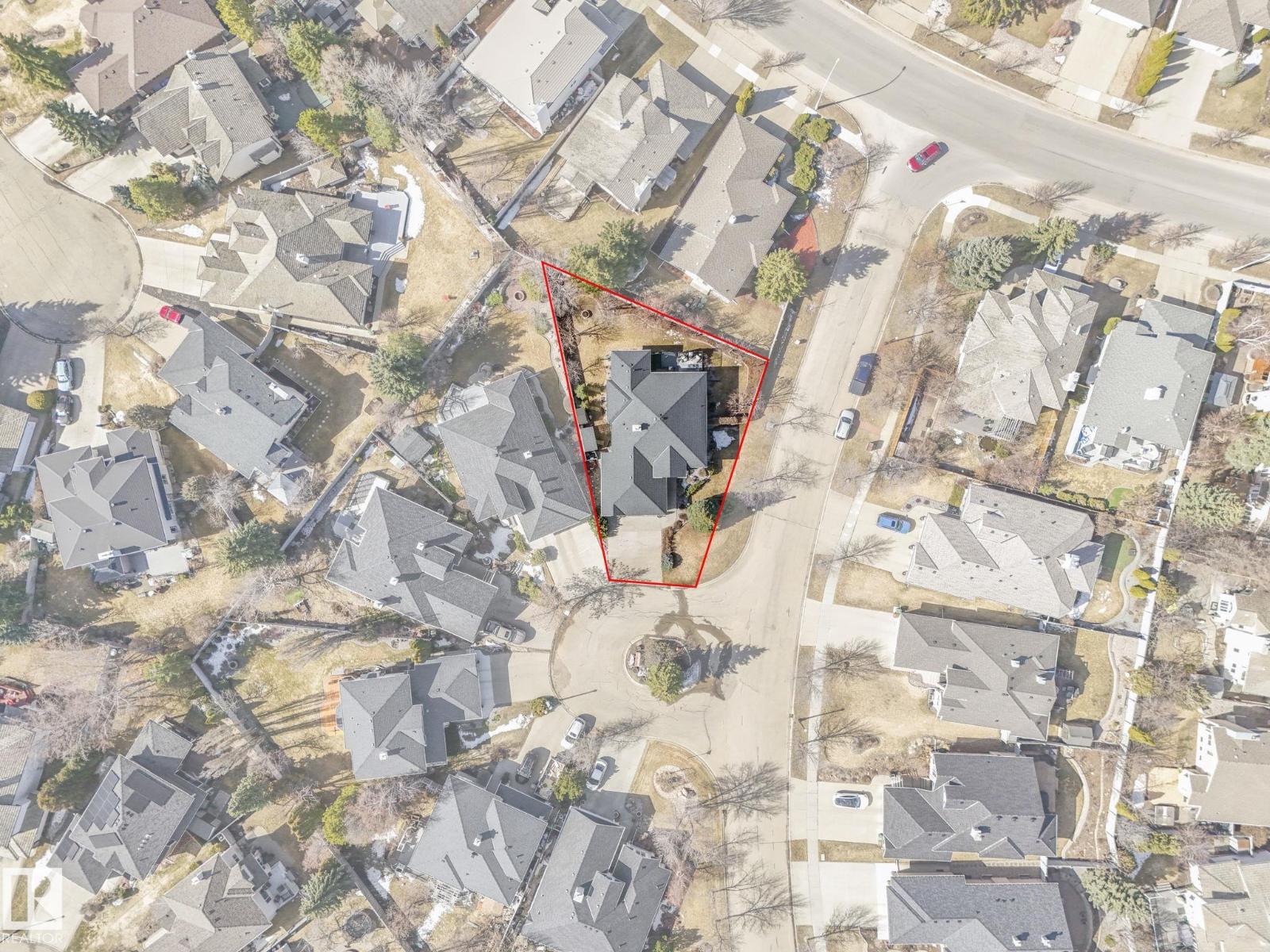 67 Leonard DR, St. Albert