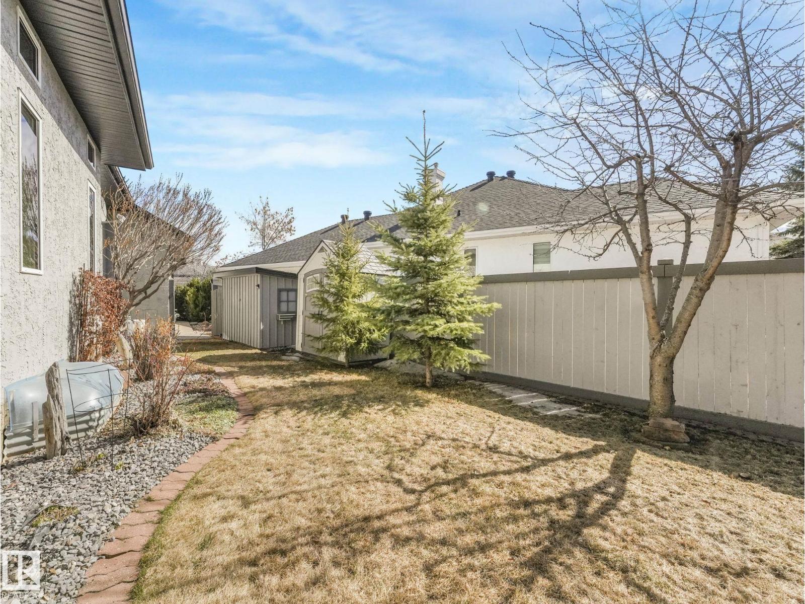 67 Leonard DR, St. Albert