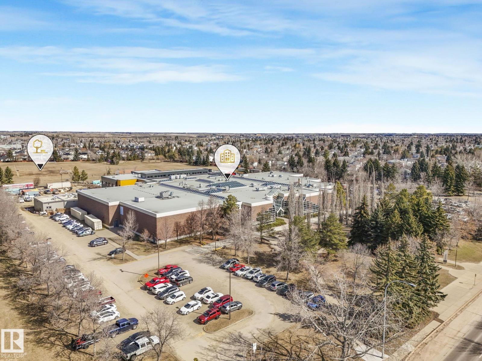 67 Leonard DR, St. Albert