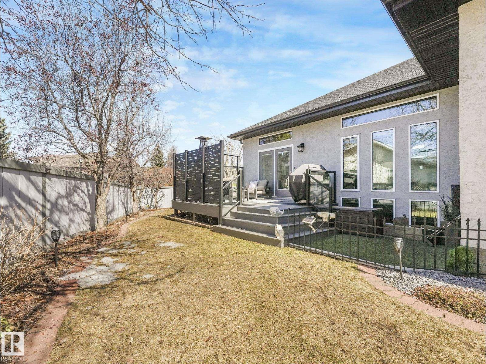 67 Leonard DR, St. Albert