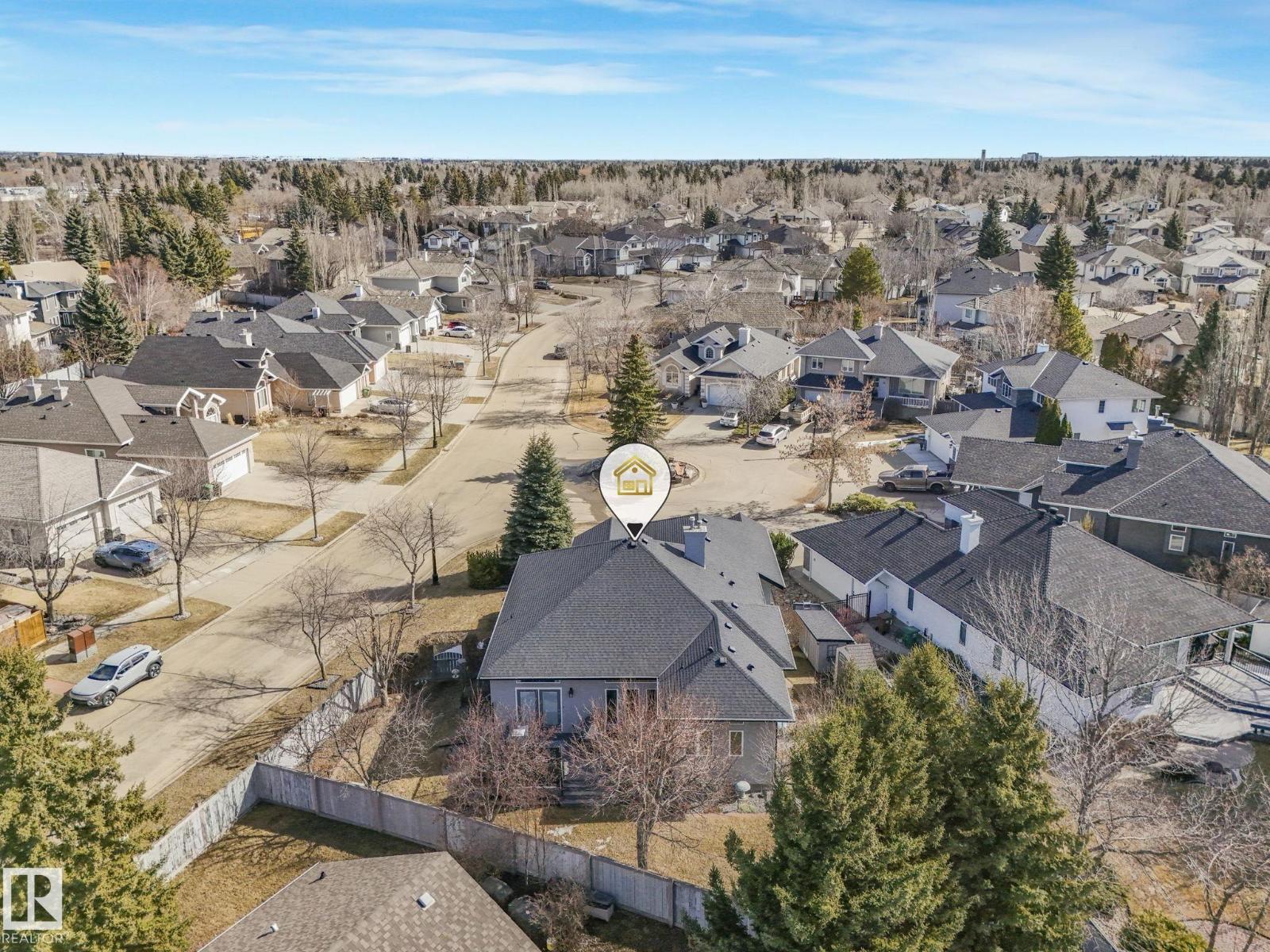 67 Leonard DR, St. Albert