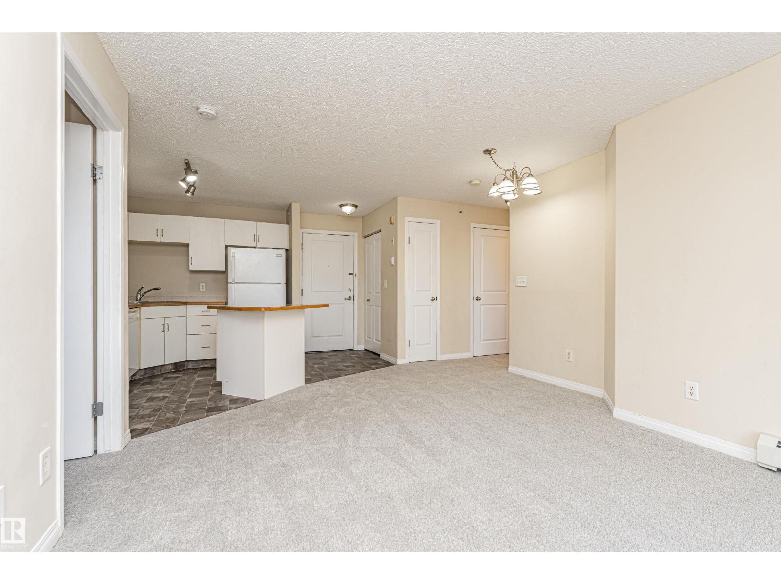 #524 10535 122 ST NW, Edmonton