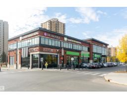 #524 10535 122 St Nw, Edmonton, AB T5N4B7 Photo 41