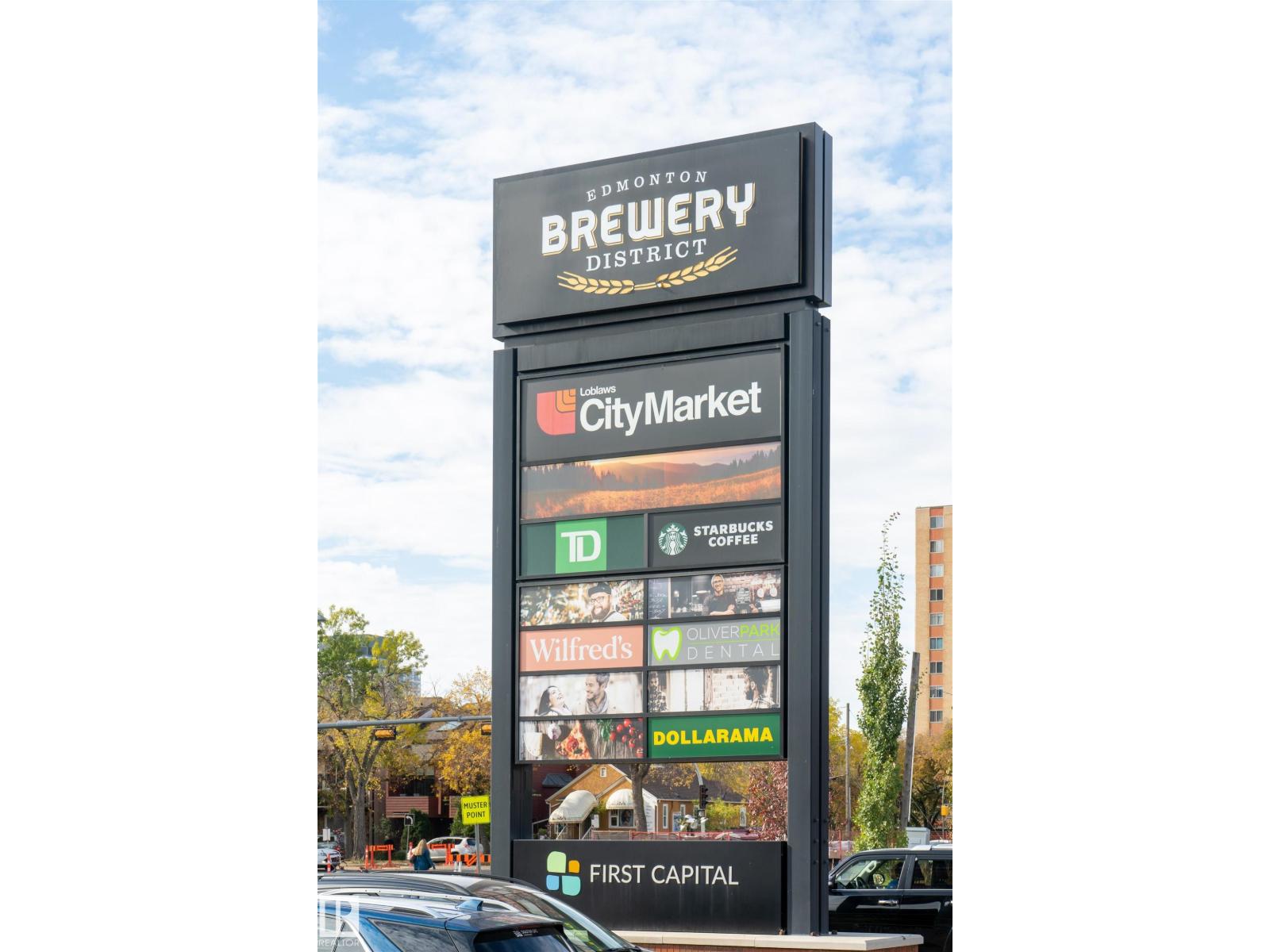 #524 10535 122 ST NW, Edmonton