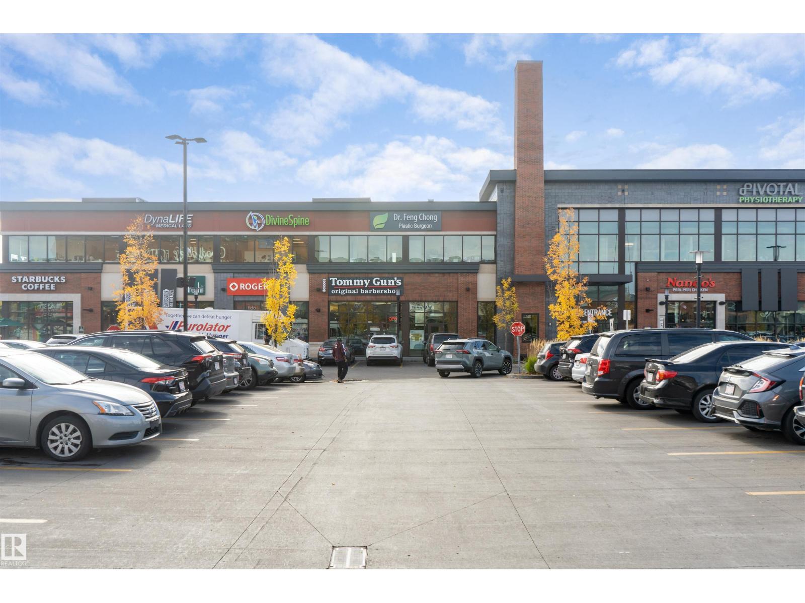 #524 10535 122 ST NW, Edmonton