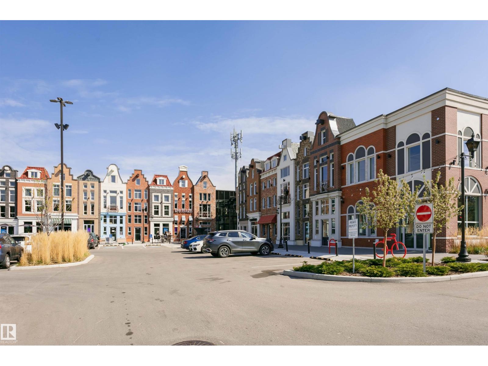 #524 10535 122 ST NW, Edmonton