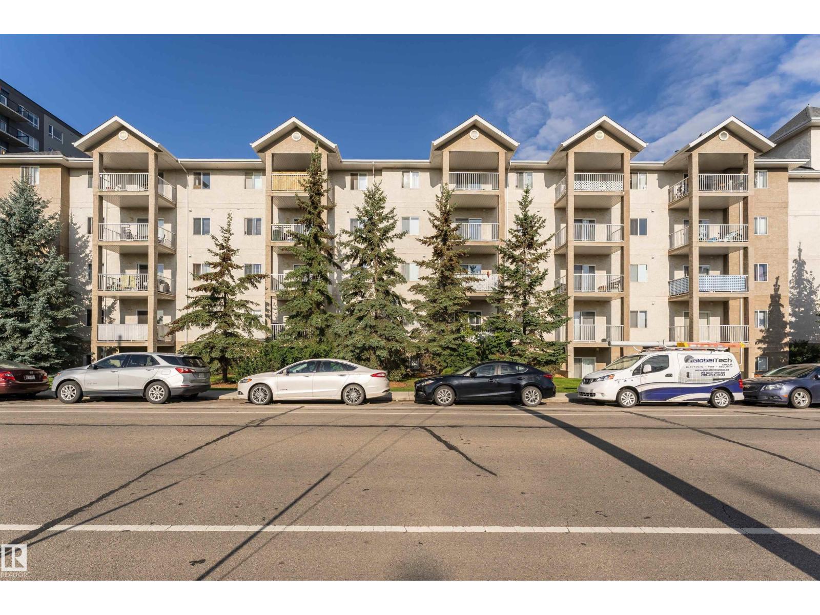 #524 10535 122 ST NW, Edmonton